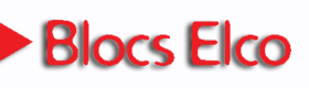 BLOCS ELCO
